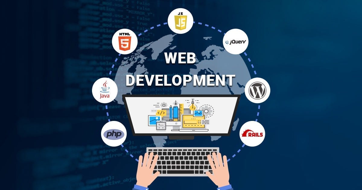 Web Applications